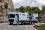 MAN TGX 18.500 4x2 XXL 2017 года